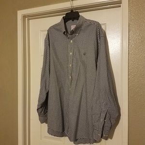 Brooks Brothers dress shirt